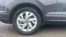 Volkswagen Tiguan 1.5 TSI 150 Life 5dr Petrol Estate